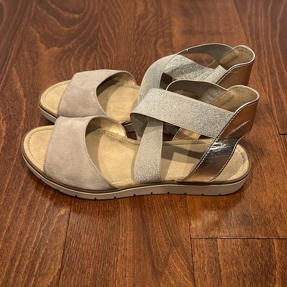 Gabor Sandals - Picture 3 of 8